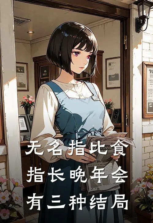 无名指比食指长晚年会有三种结局