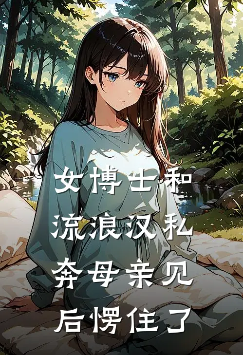 女博士和流浪汉私奔母亲见后愣住了