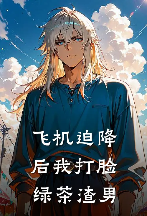 飞机迫降后我打脸绿茶渣男