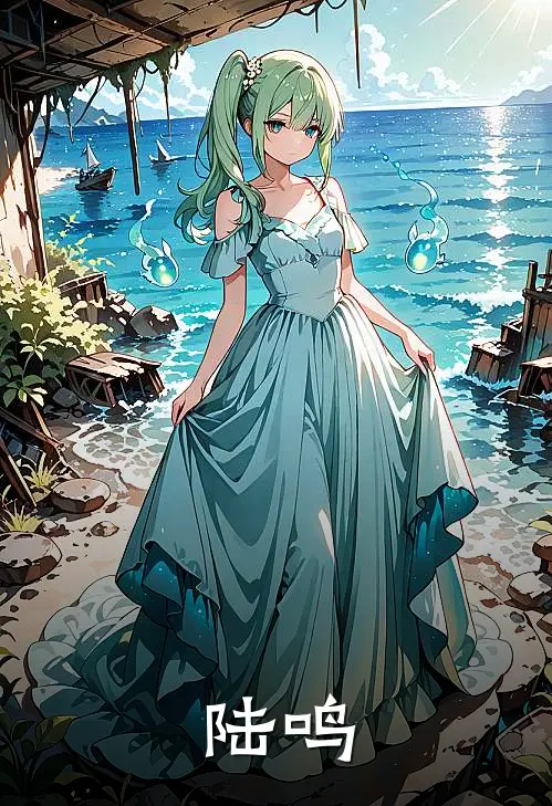 陆鸣夏颜铮铮