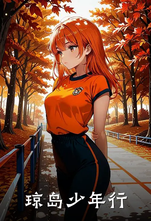 琼岛少年行