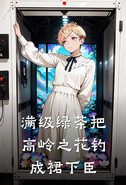 满级绿茶把高岭之花钓成裙下臣