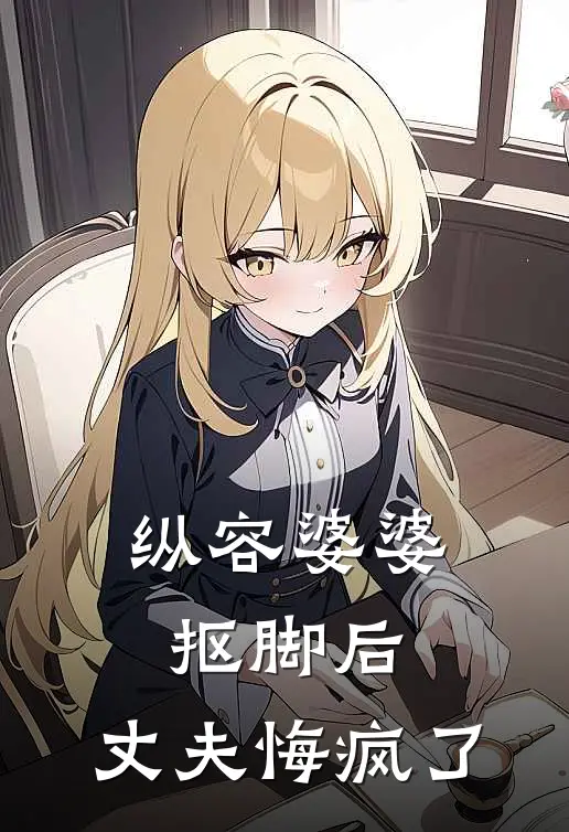 纵容婆婆抠脚后,丈夫悔疯了怎么办