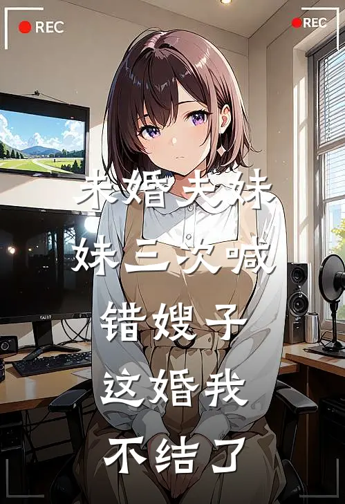 未婚夫妹妹三次喊错嫂子，这婚我不结了