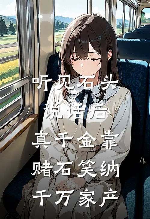听见石头说话后，真千金靠赌石笑纳千万家产