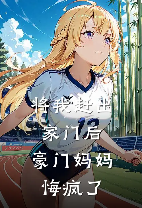 将我赶出家门后，豪门妈妈悔疯了