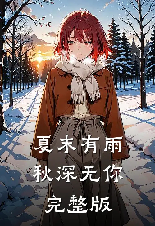 夏末有雨，秋深无你完整版