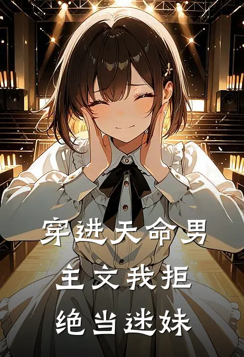 穿进天命男主文我拒绝当迷妹