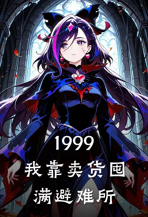 1999：我靠卖货囤满避难所