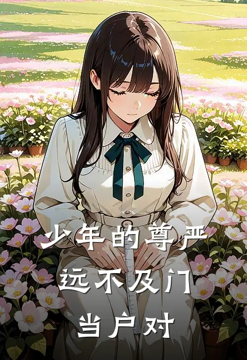 少年的尊严,远不及门当户对下一句