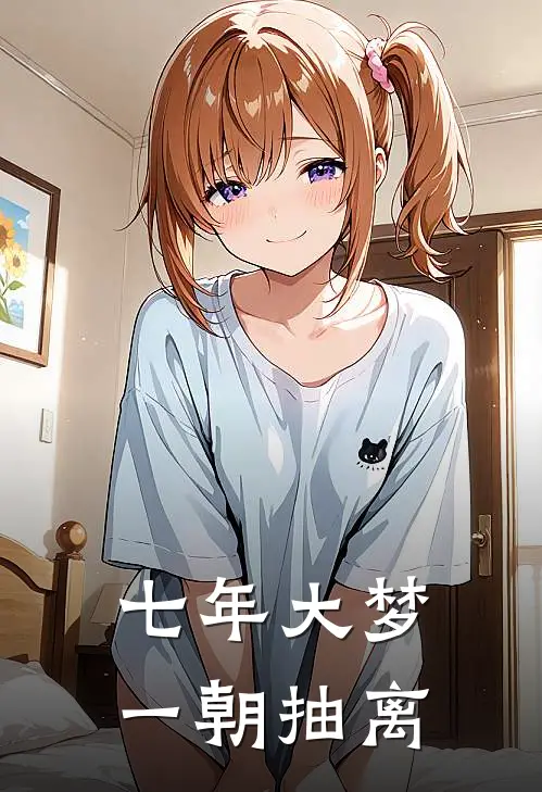 七年大梦，一朝抽离