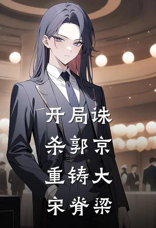 开局诛杀郭京，重铸大宋脊梁