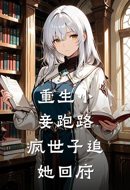 重生小妾跑路，疯世子追她回府