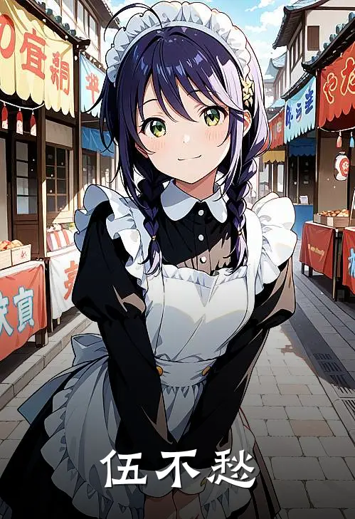 伍不愁