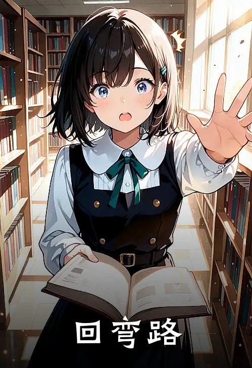 回弯路