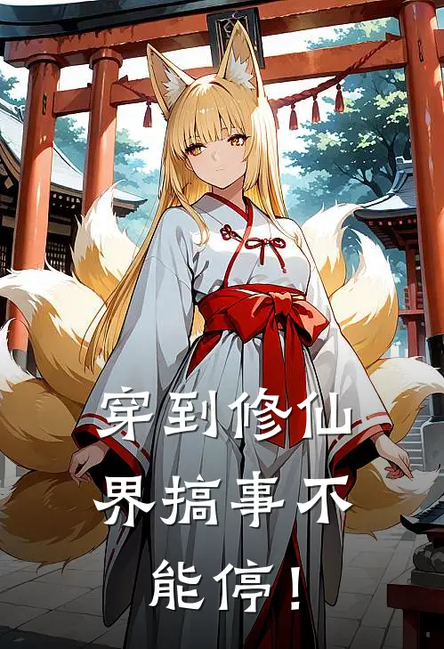 穿到修仙界搞事不能停！