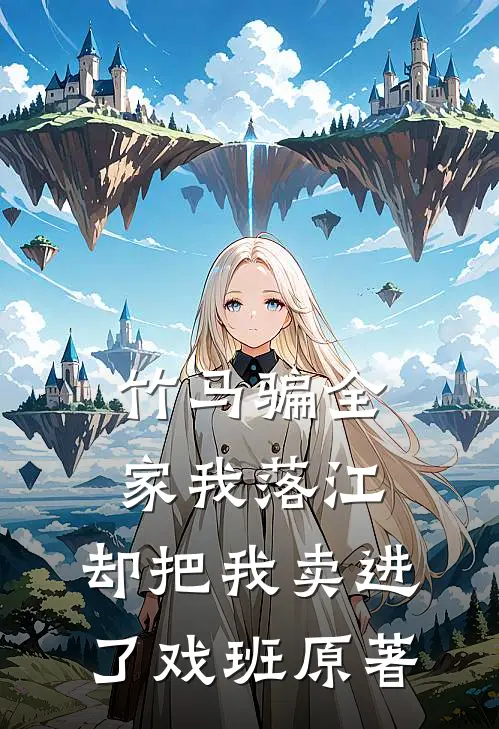 竹马骗全家我落江，却把我卖进了戏班原著