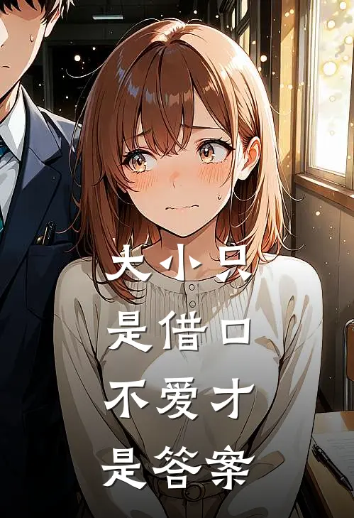 大小只是借口，不爱才是答案