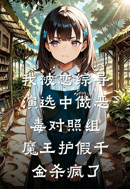 我被恋综导演选中做恶毒对照组，魔王护假千金杀疯了