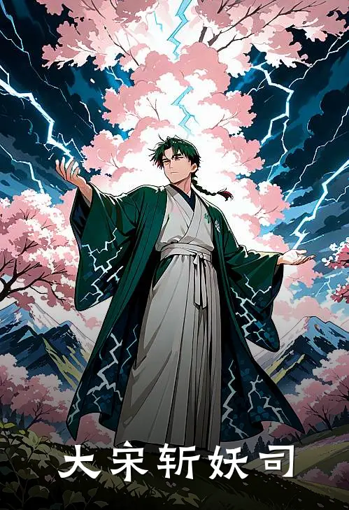 大宋斩妖司
