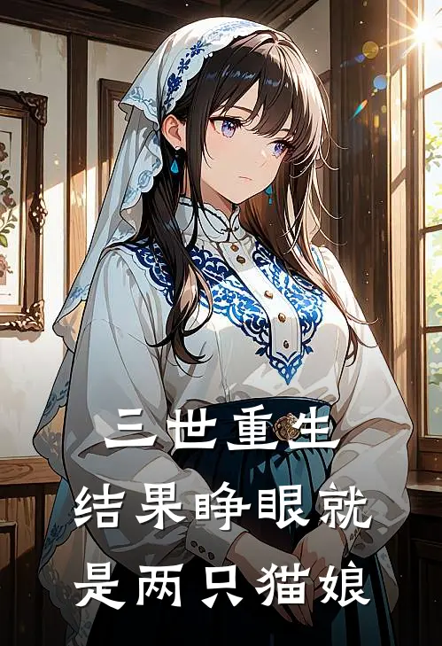 三世重生，结果睁眼就是两只猫娘