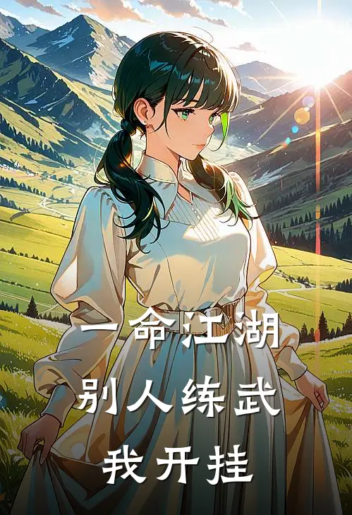 一命江湖：别人练武我开挂