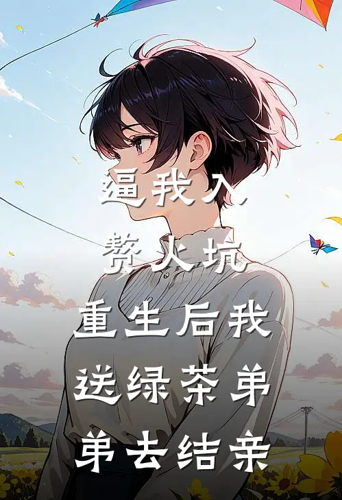 逼我入赘火坑，重生后我送绿茶弟弟去结亲