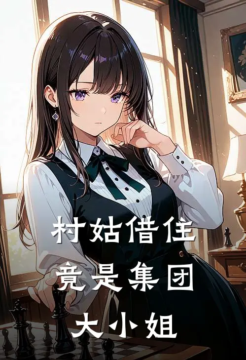 村姑借住，竟是集团大小姐