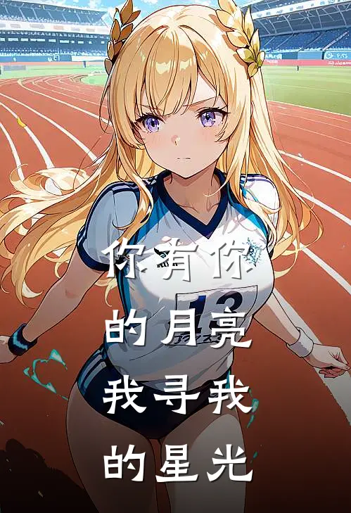 你有你的月亮，我寻我的星光