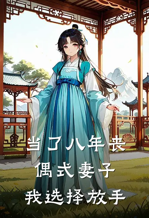 当了八年丧偶式妻子，我选择放手