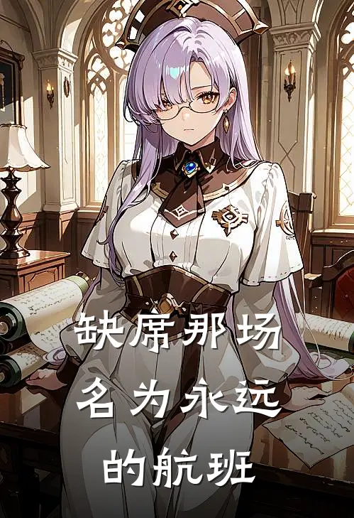 缺席那场名为永远的航班