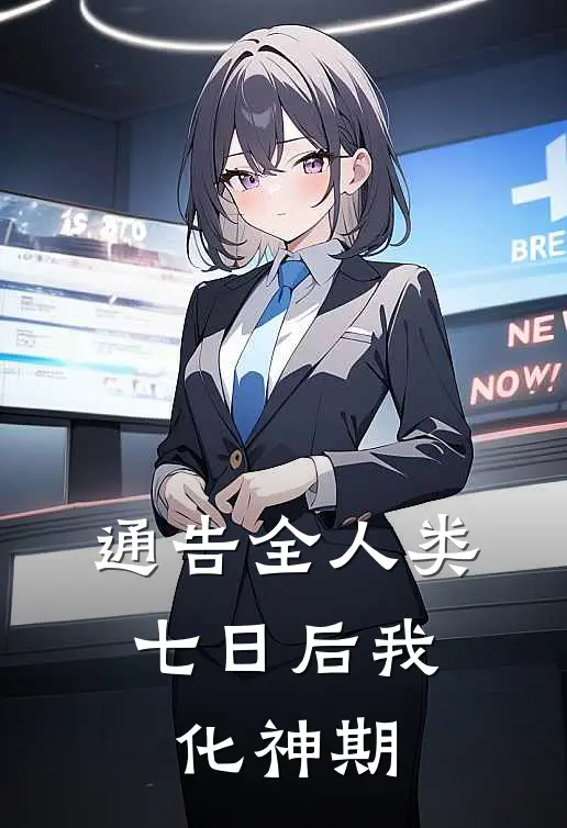 通告全人类，七日后我化神期