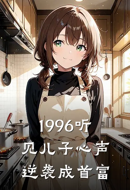 1996听见儿子心声逆袭成首富