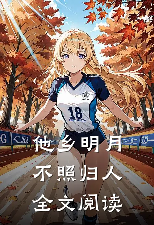 他乡明月不照归人全文阅读及解析