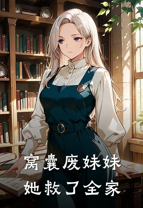 窝囊废妹妹她救了全家