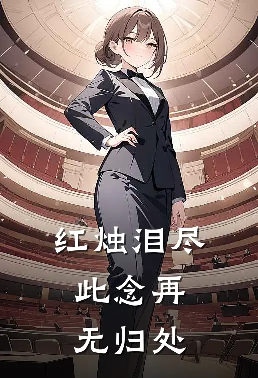 红烛泪尽，此念再无归处
