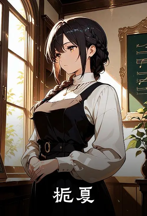 栀夏