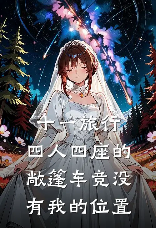 十一旅行，四人四座的敞篷车竟没有我的位置