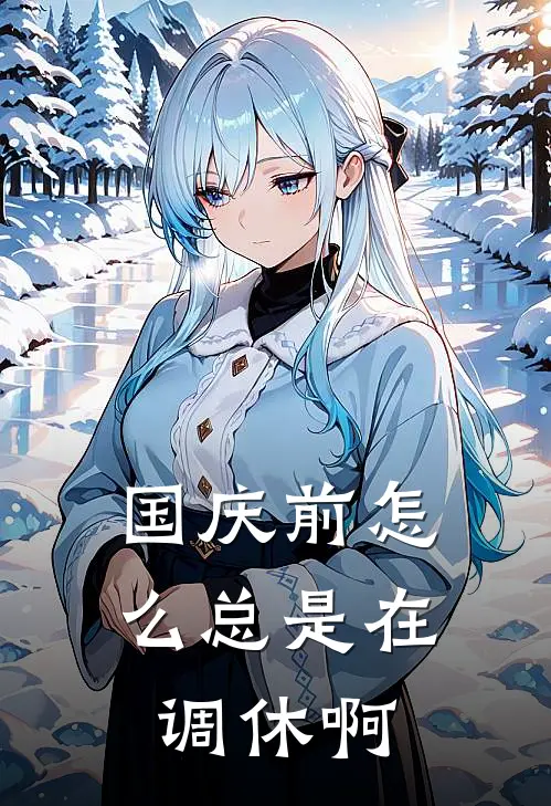 国庆前怎么总是在调休啊