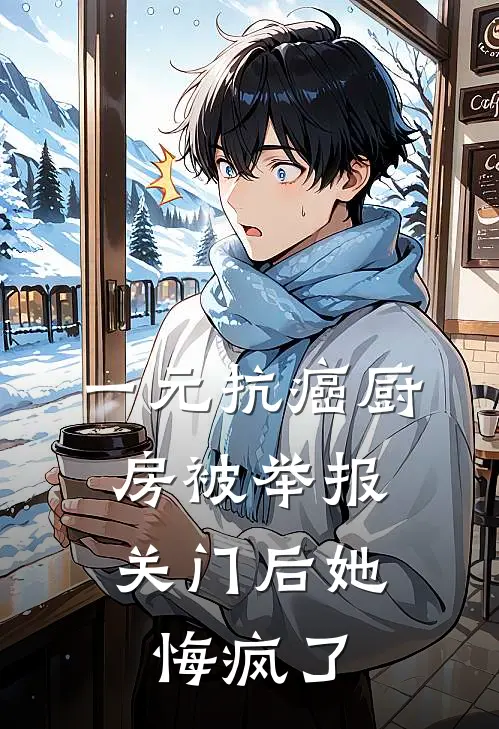 一元抗癌厨房被举报，关门后她悔疯了