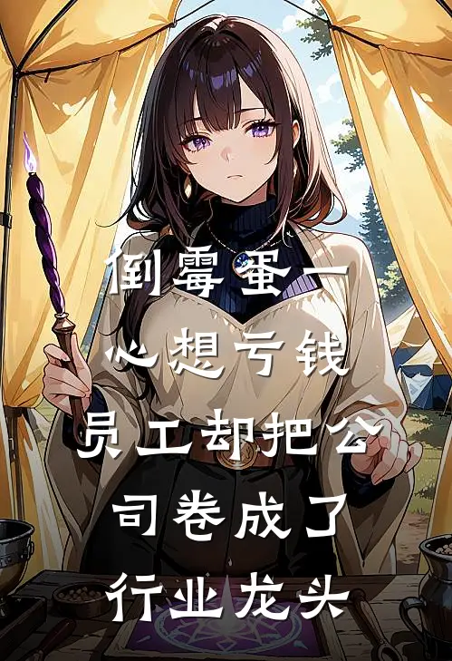 倒霉蛋一心想亏钱，员工却把公司卷成了行业龙头