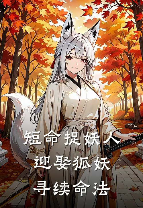 短命捉妖人迎娶狐妖寻续命法
