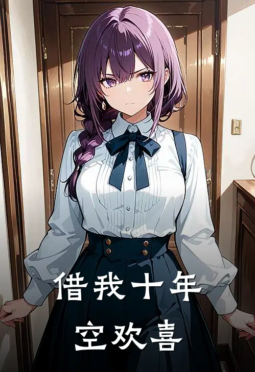借我十年空欢喜