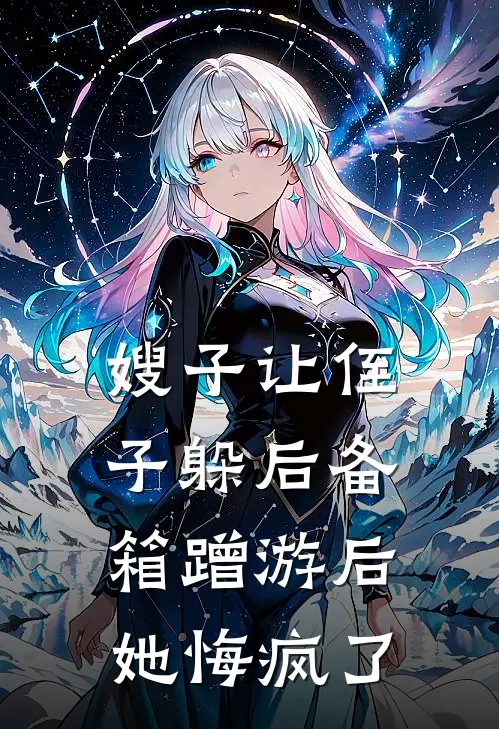 嫂子让侄子躲后备箱蹭游后，她悔疯了