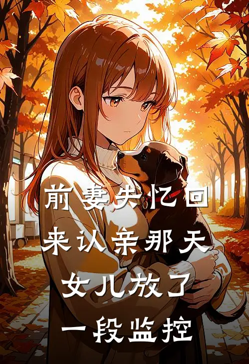 前妻失忆回来认亲那天，女儿放了一段监控