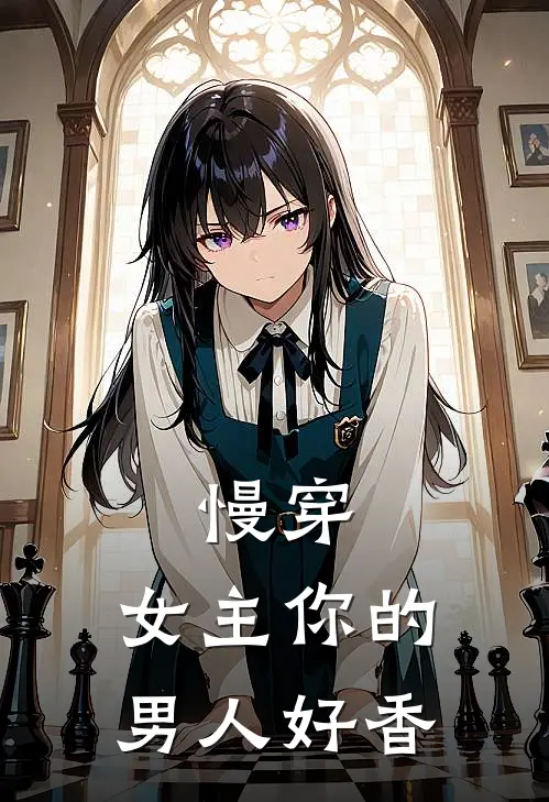 慢穿，女主你的男人好香