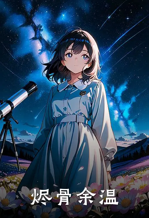 烬骨余温