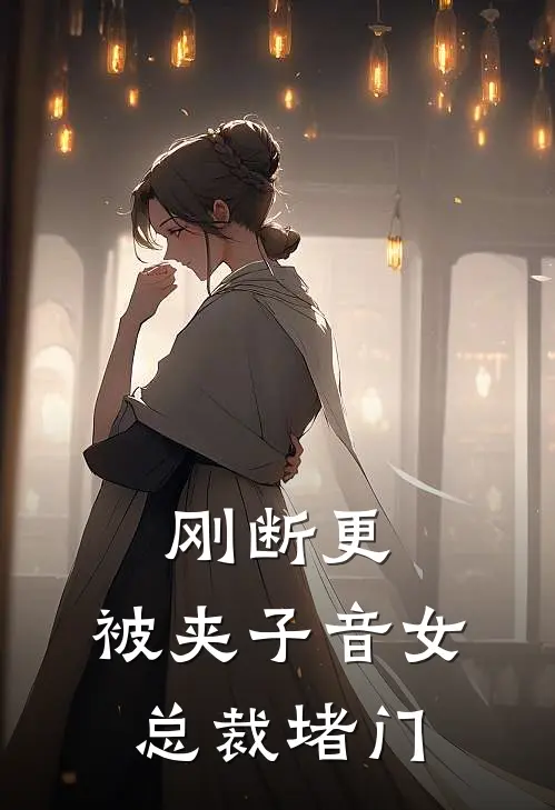 刚断更，被夹子音女总裁堵门