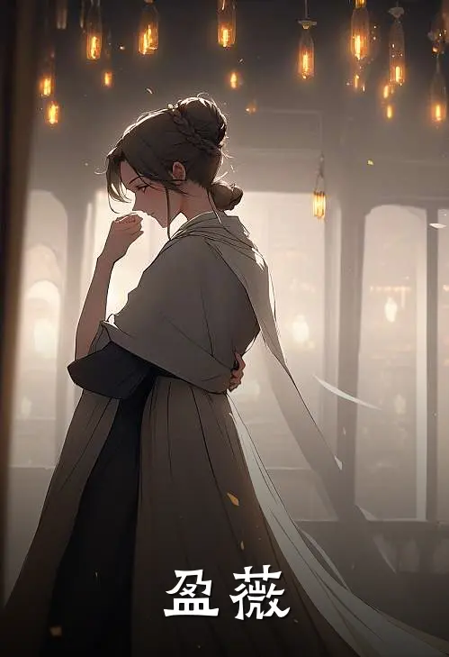 盈薇