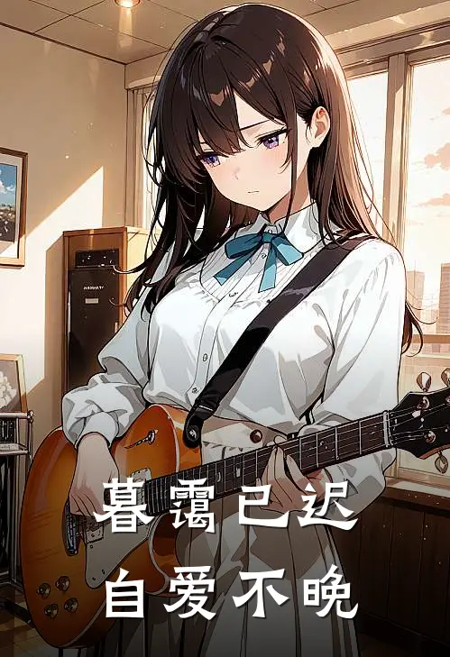 暮霭已迟自爱不晚